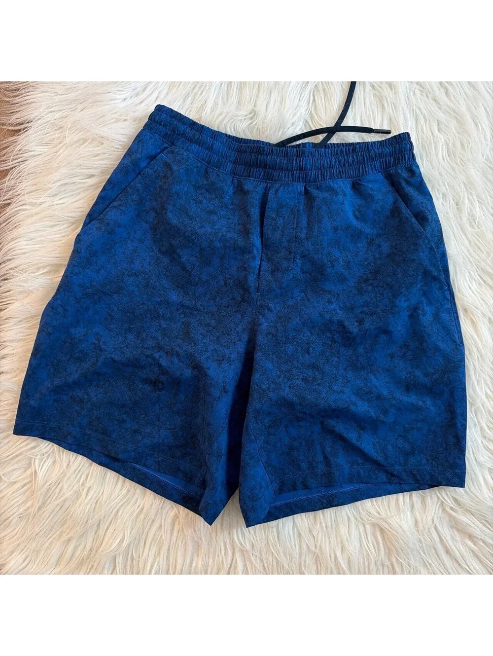 Lululemon Pace Breaker  Short 7